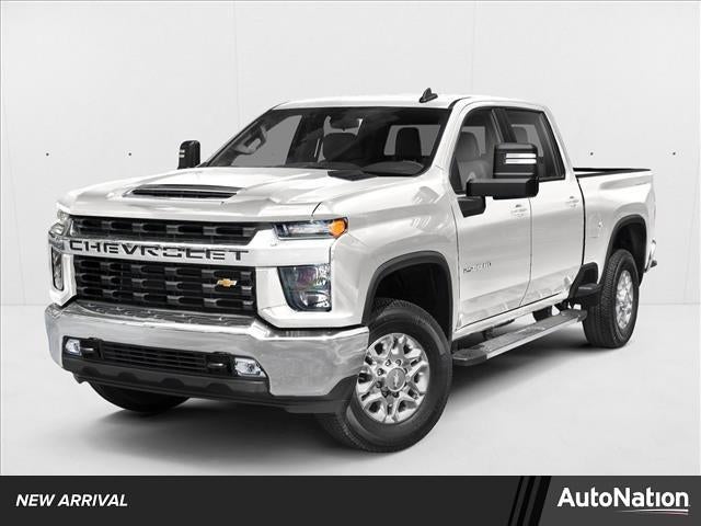 chevrolet silverado 2500hd 2022 2GC4WME77N1204190 image chevrolet silverado 2500hd 2022 2GC4WME77N1204190 image